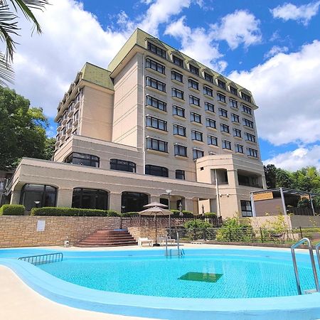 Resorpia Beppu Ξενοδοχείο Εξωτερικό φωτογραφία