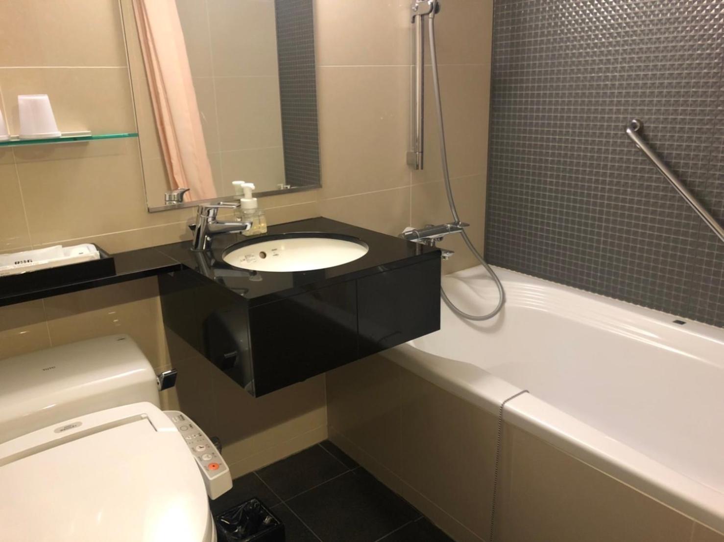 Resorpia Beppu Ξενοδοχείο Εξωτερικό φωτογραφία