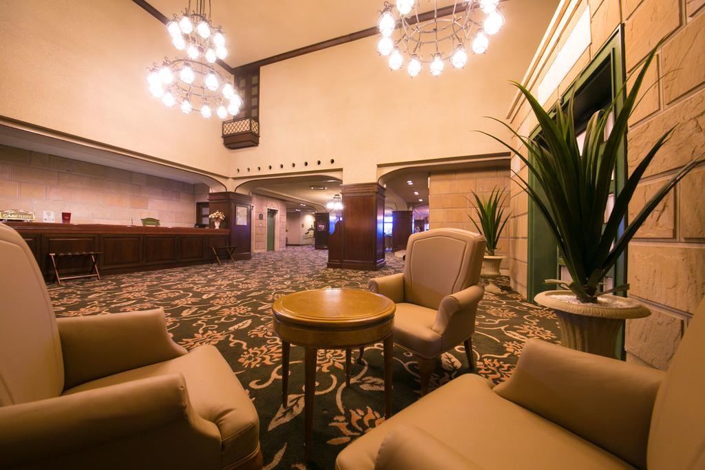 Resorpia Beppu Ξενοδοχείο Εξωτερικό φωτογραφία