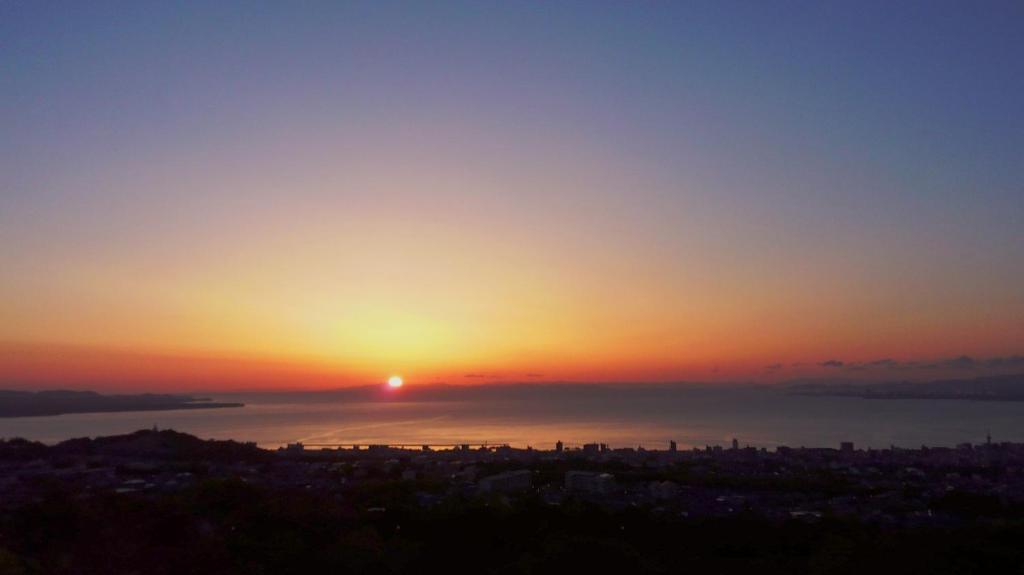 Resorpia Beppu Ξενοδοχείο Εξωτερικό φωτογραφία